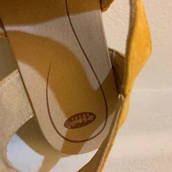 Shoes, “Dr.Scholl’s” - Picture 4 of 8